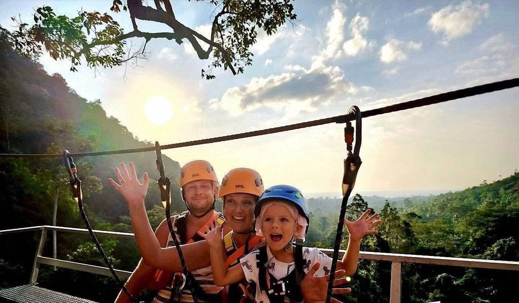 Zip program samui